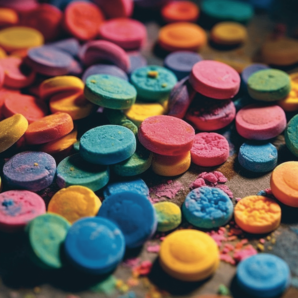 PILLS