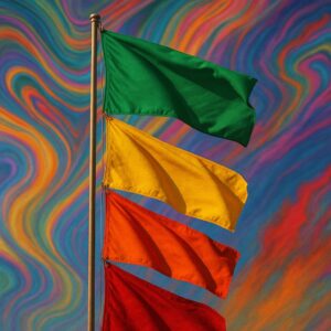 psychedelic treatment red flags טיפול פסיכדלי דגלים אדומים